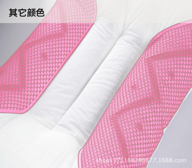 W磁疗决明子保健枕芯4