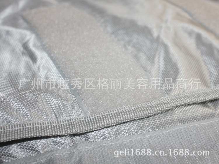 【加长加宽瘦腿带 美腿宝贝 远红外振动发热美