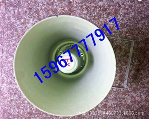 BBJ防爆报警器BHY防爆扬声器12