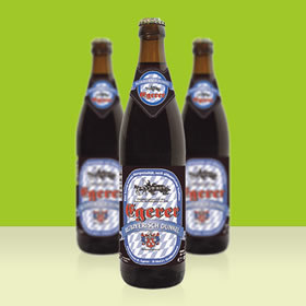 Egerer【恩格乐】原浆黑啤_Dunkel-500ml