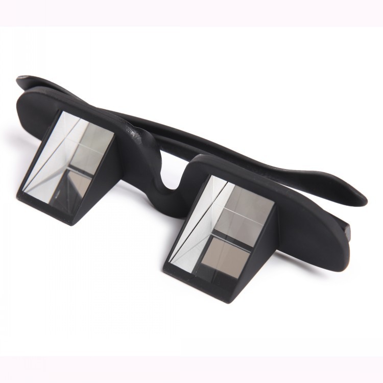 【【诚信销售】厂家直销最新款懒人眼镜 卧式