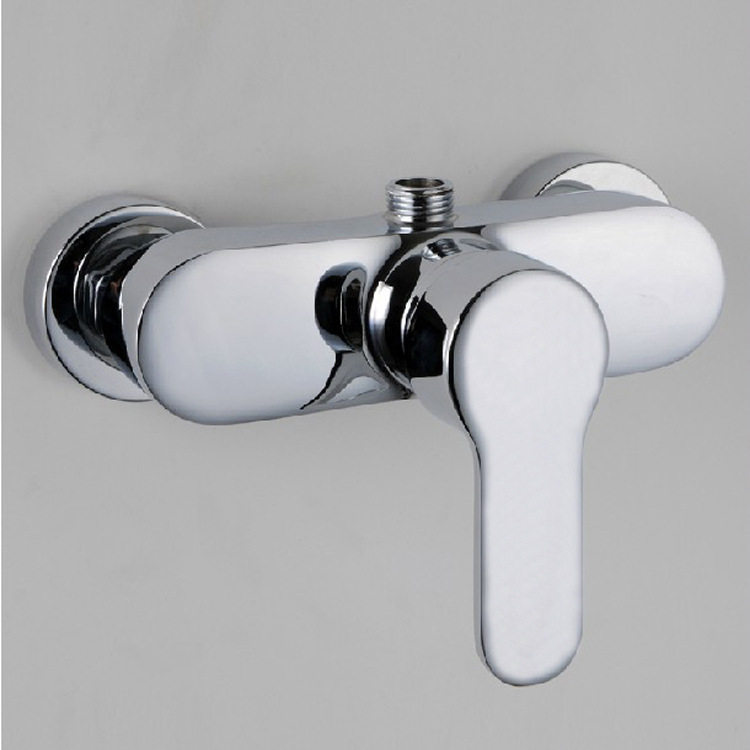 淋浴龙头 宝石二联 淋浴系列配花洒软管 卫生间