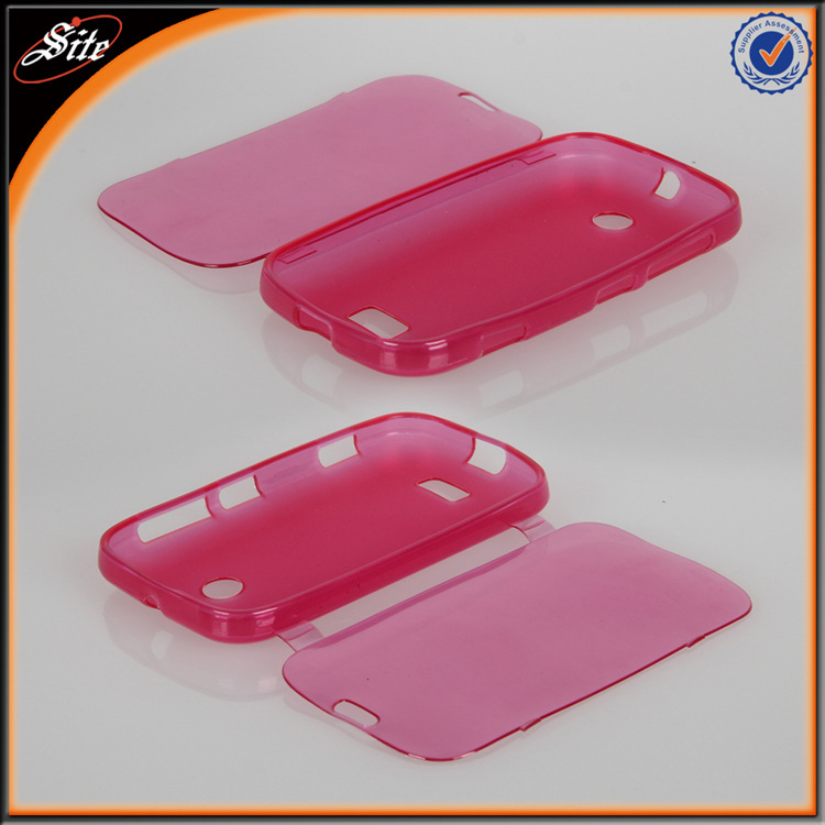 【畅销翻盖TPU系列 诺基亚手机保护套 诺基亚