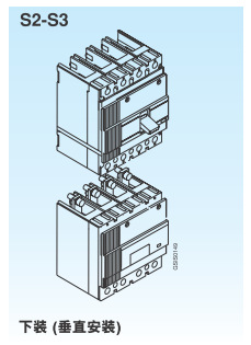 ABBܚ·S2N160 R80 TM 10Ith FFC 4P+RC212-R/2V;10062862