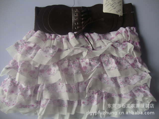 库存尾货<em>服装</em>、时尚女装、<em>靓妹</em>装短裙、迷你超