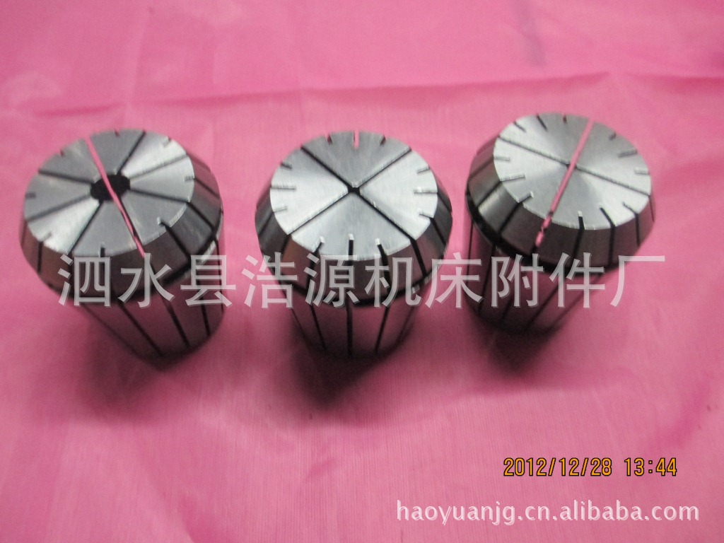 龙岩机床附件批发/福建ER弹簧夹头生产厂家