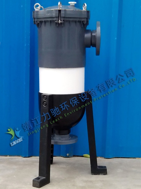 塑胶袋式过滤器2小于200K