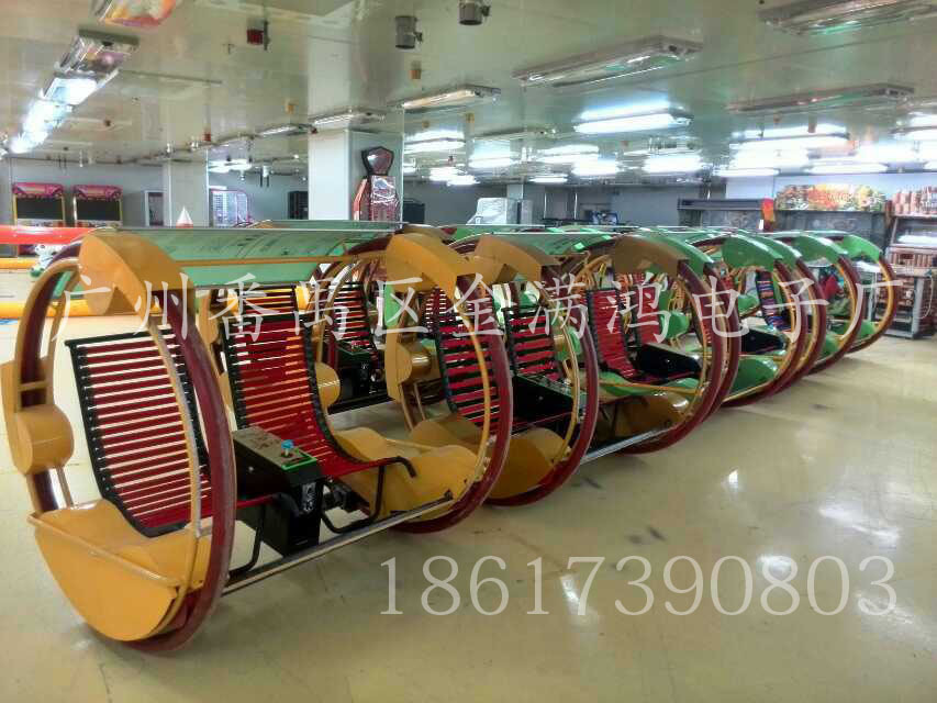 【乐吧车 逍遥车生产厂家 最新儿童娱乐产品供