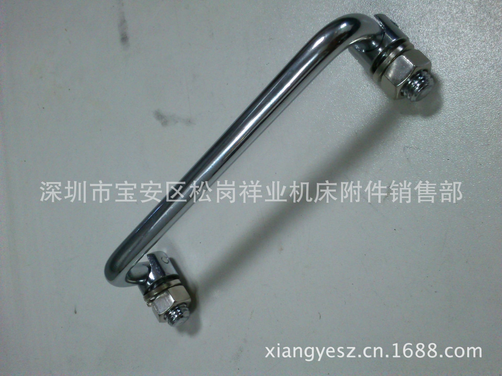 批量供应L100金属机床机械可折拉手