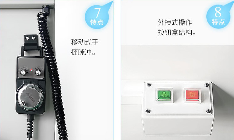 【企业集采】TS20G高速线轨数控车床，全自动数控仪表车床