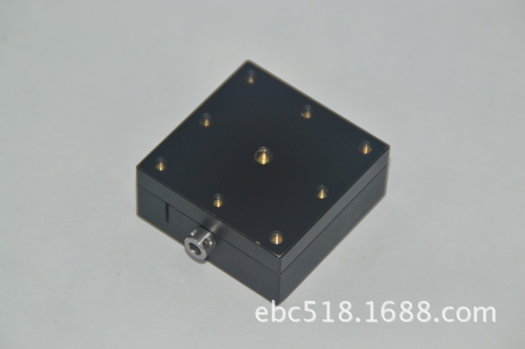 燕尾槽型滑台XEEG40