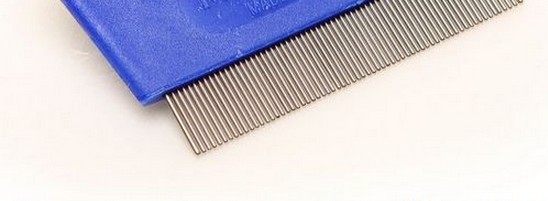 【宠物清理用品\/清洁 新款小虱梳针 狗梳子针 小