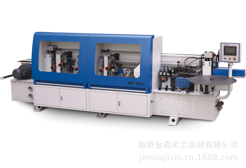 厂家直销华力自动封边机先达SE-105全国最低