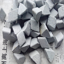 白刚玉行业的创新技术与未来趋势