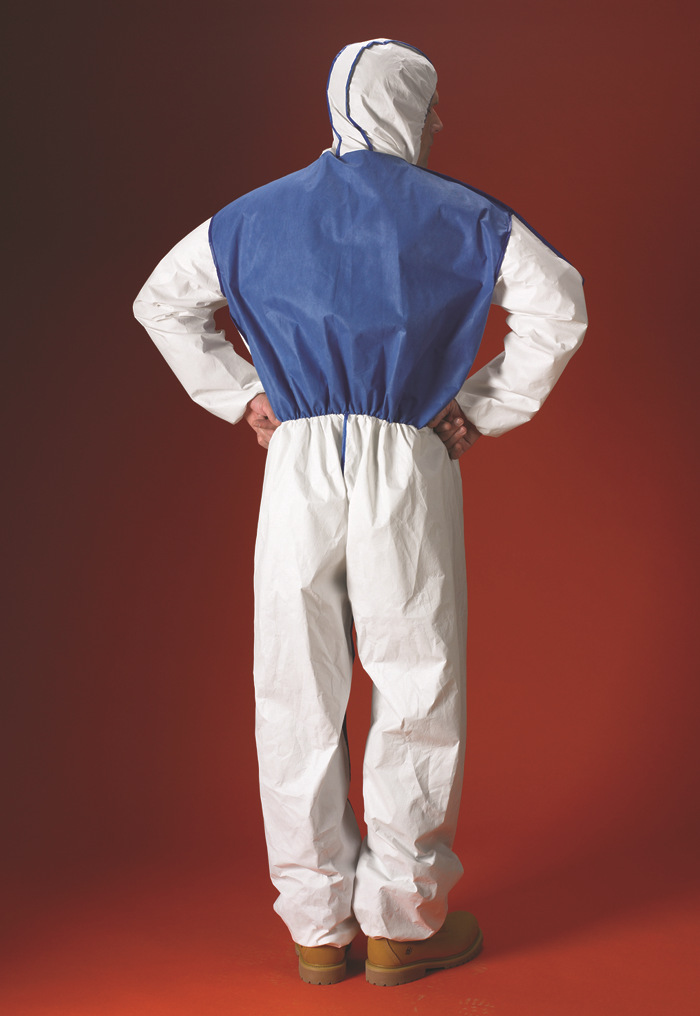 防护服-Lakeland\/雷克兰 Micromax Ns 麦克斯凉