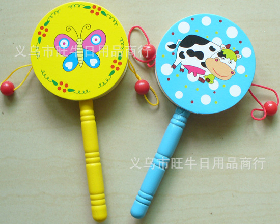 木制玩具 婴儿玩具 卡通拨浪鼓波浪鼓摇铃传统拨浪鼓玩具图片,木制玩具 婴儿玩具 卡通拨浪鼓波浪鼓摇铃传统拨浪鼓玩具图片大全,义乌市旺牛日用品商行-7-马可波罗网