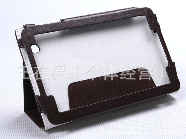 联想乐pad A1-07 保护套 A1皮套