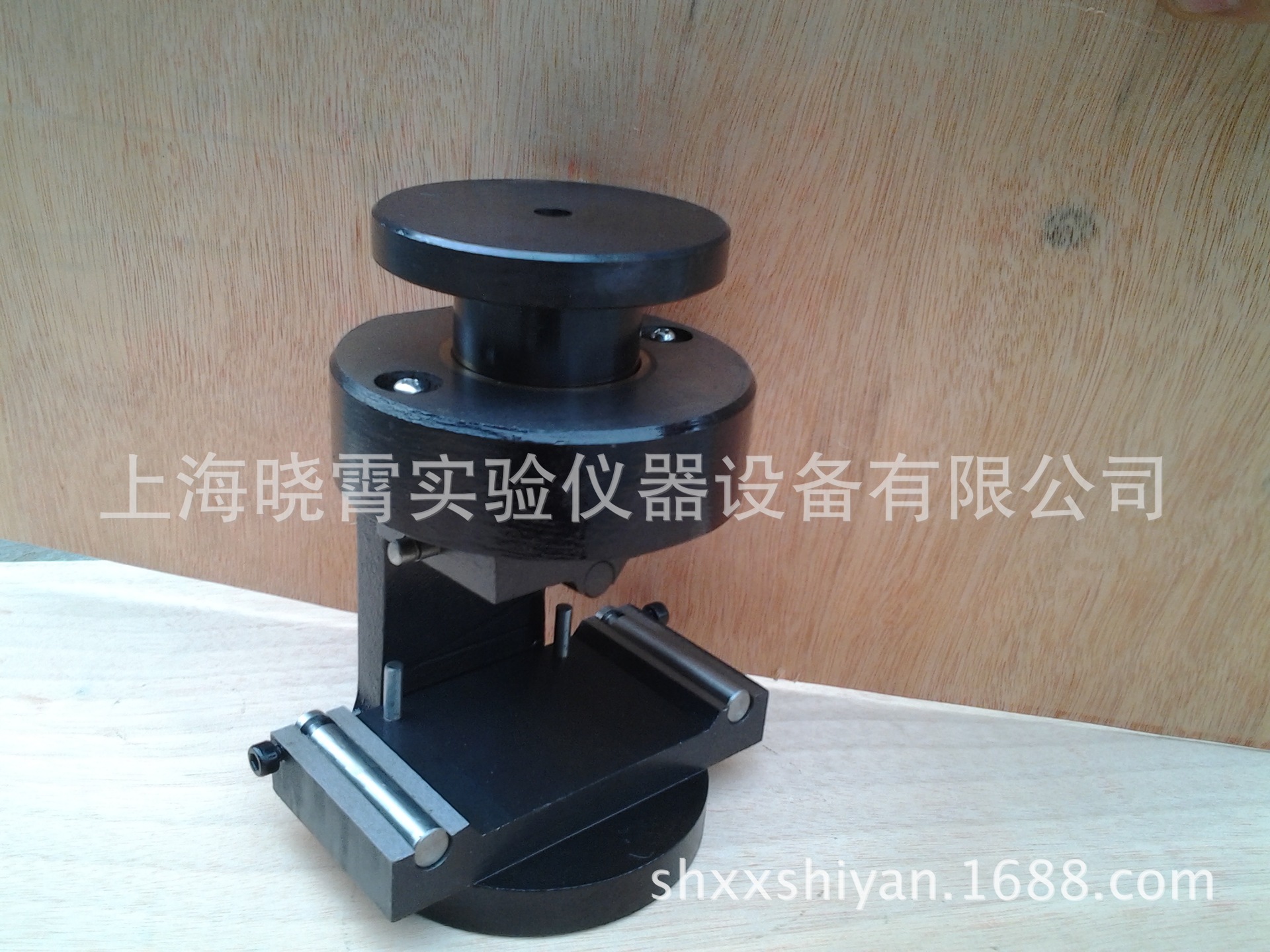 【上海新标准抗压夹具、水泥抗压夹具、混凝土