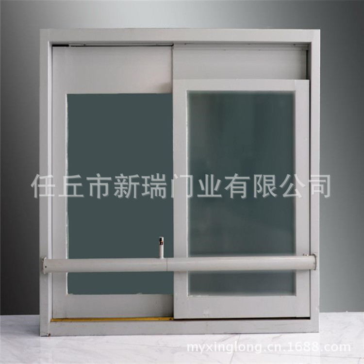 防火窗06