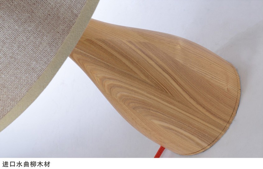 贵雅台灯细节图4