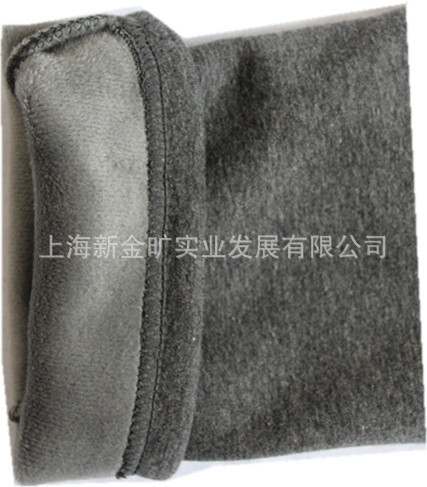 四面弹不倒绒反面