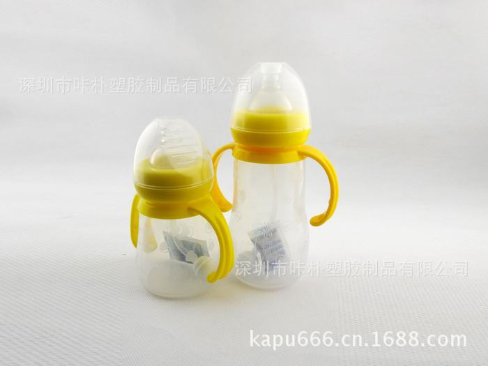 硅胶奶瓶