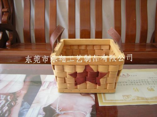 木片篮77