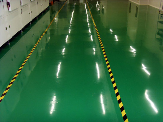 阿里6 车库地坪 2-163