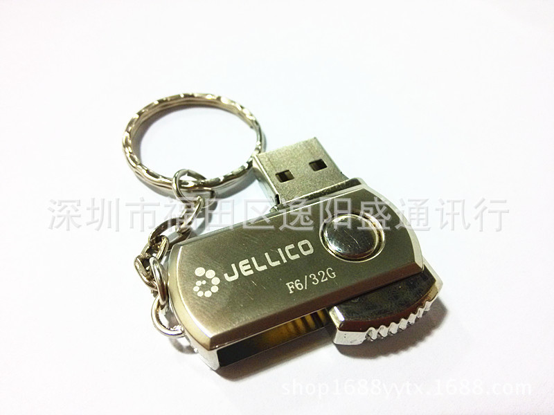 JELLICO F6 隨身碟