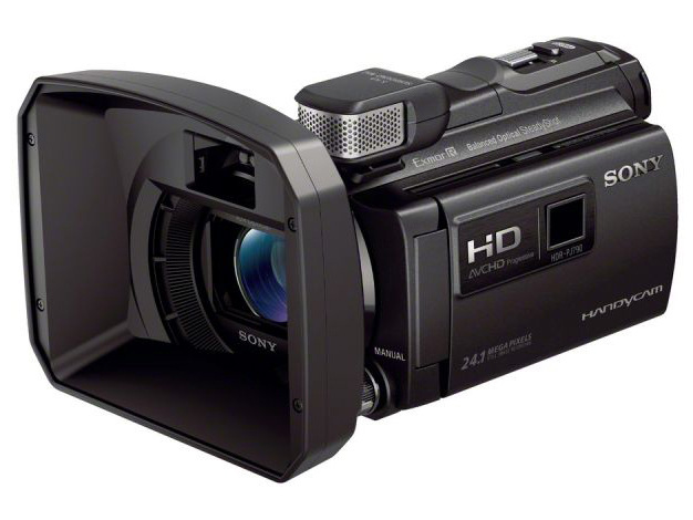 畅销 索尼 HDR-PJ790E 数码摄像机 广州数码批
