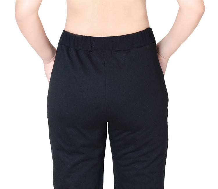 7七分裤夏女显瘦运动<em>短裤韩版特大码</em>加肥妹妹