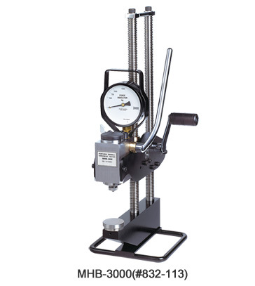 MHB-3000