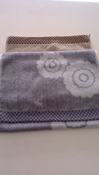 天源家纺竹纤维毛巾TDM-1230