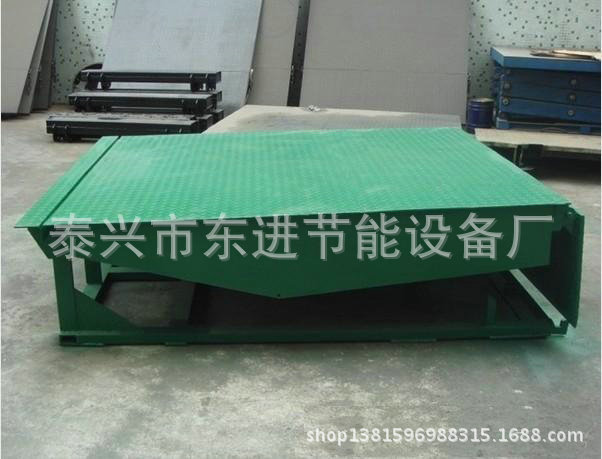 固定式等车桥 (12)