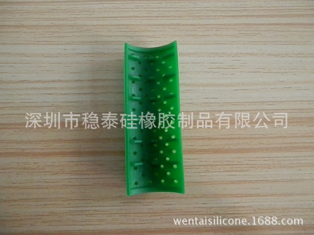 花灑硅膠頭