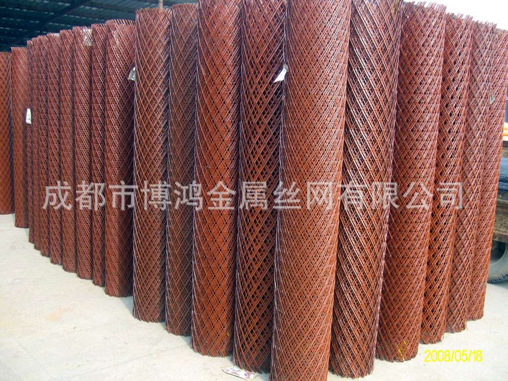 钢板网10