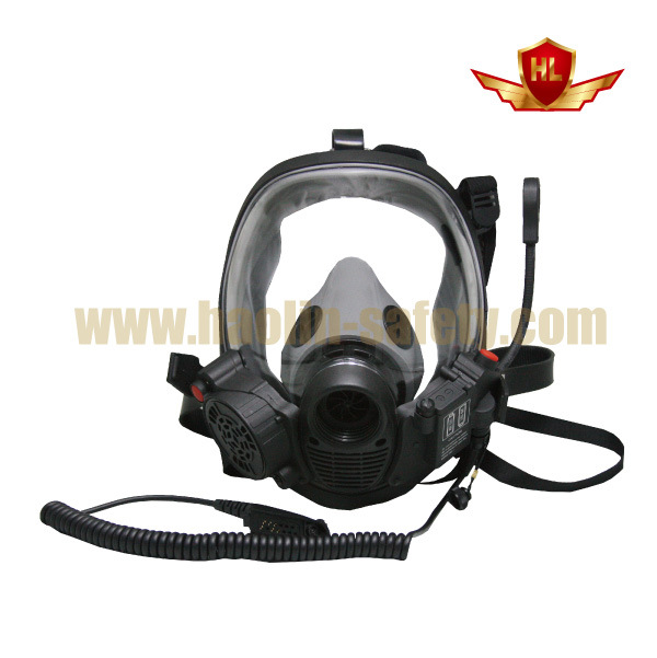 消防员装备正压式他救空气呼吸器6.8L碳纤维瓶