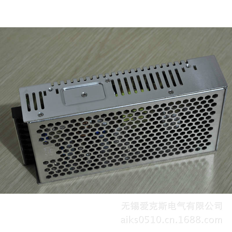 明纬NES-200-24