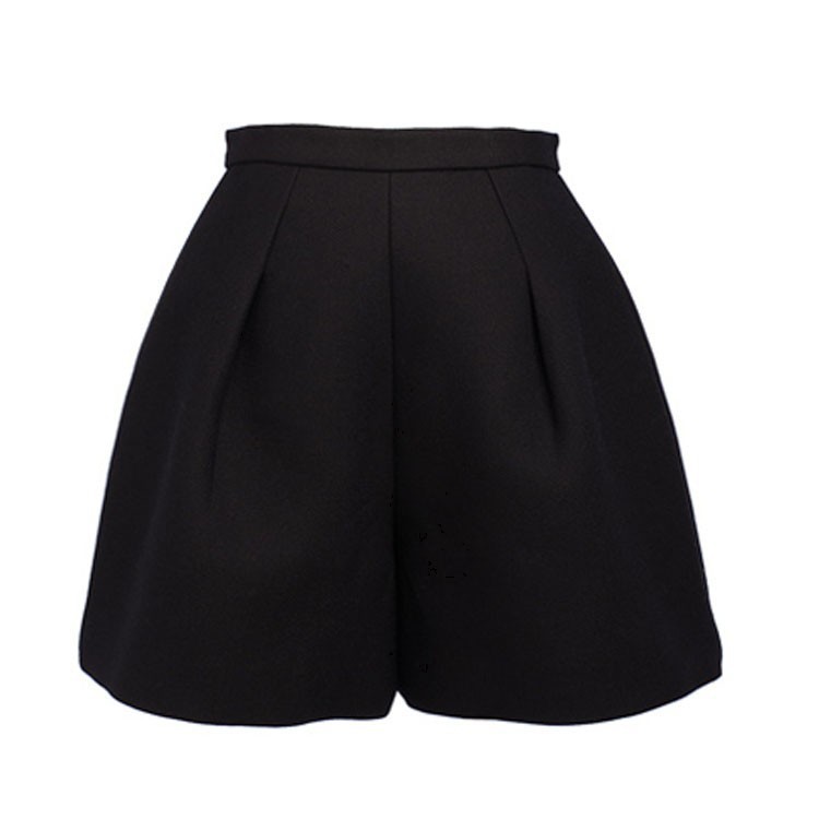 【A21-1131 欧美2013<em>秋冬</em>新款 羊毛呢子<em>A字</em>阔