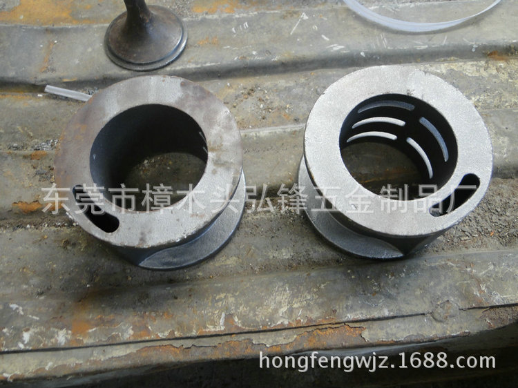 厂家直销 精密铸造件 铸造件加工