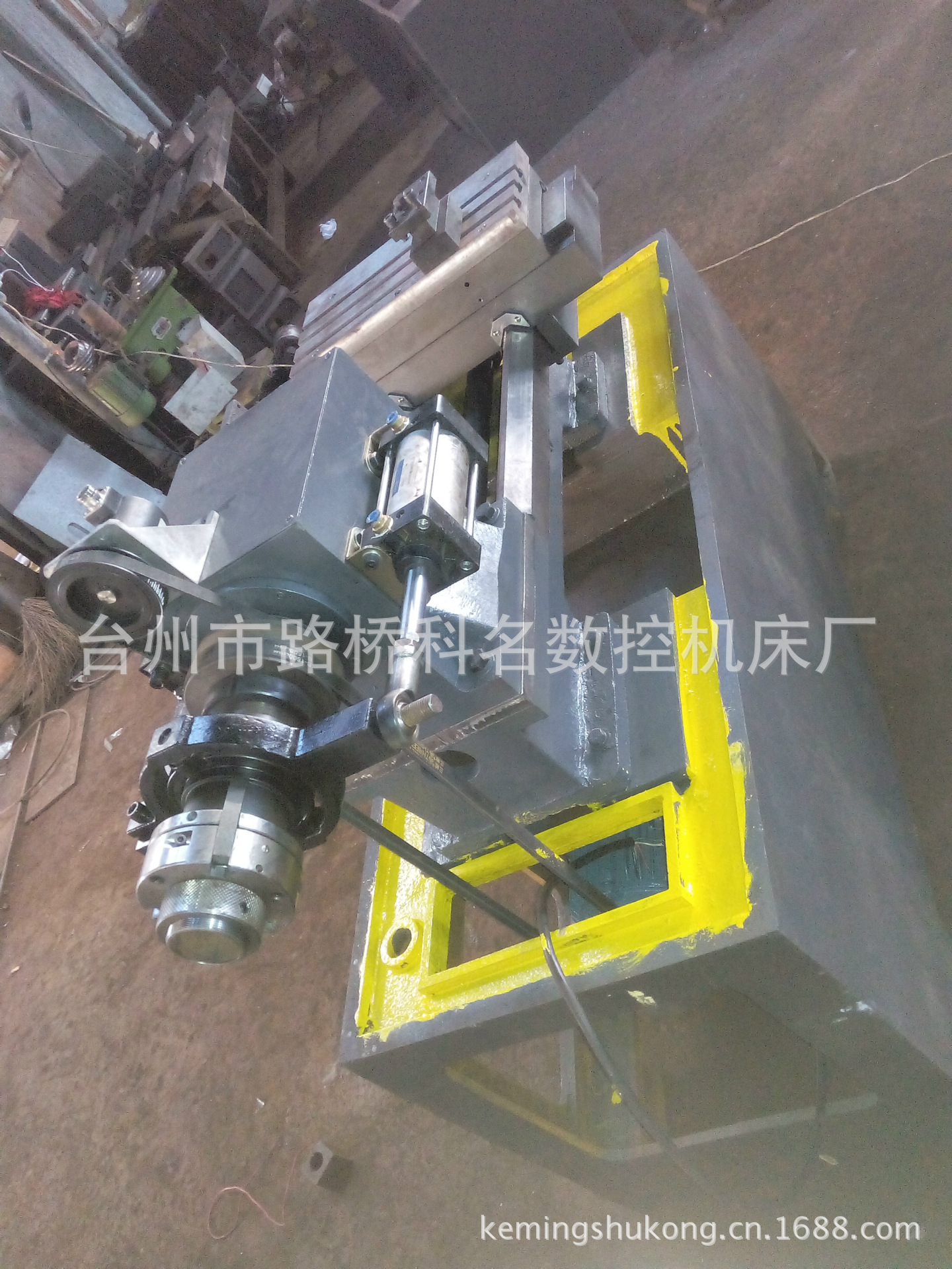 厂家直销 高精度数控机床 数控车床光机 性价比高