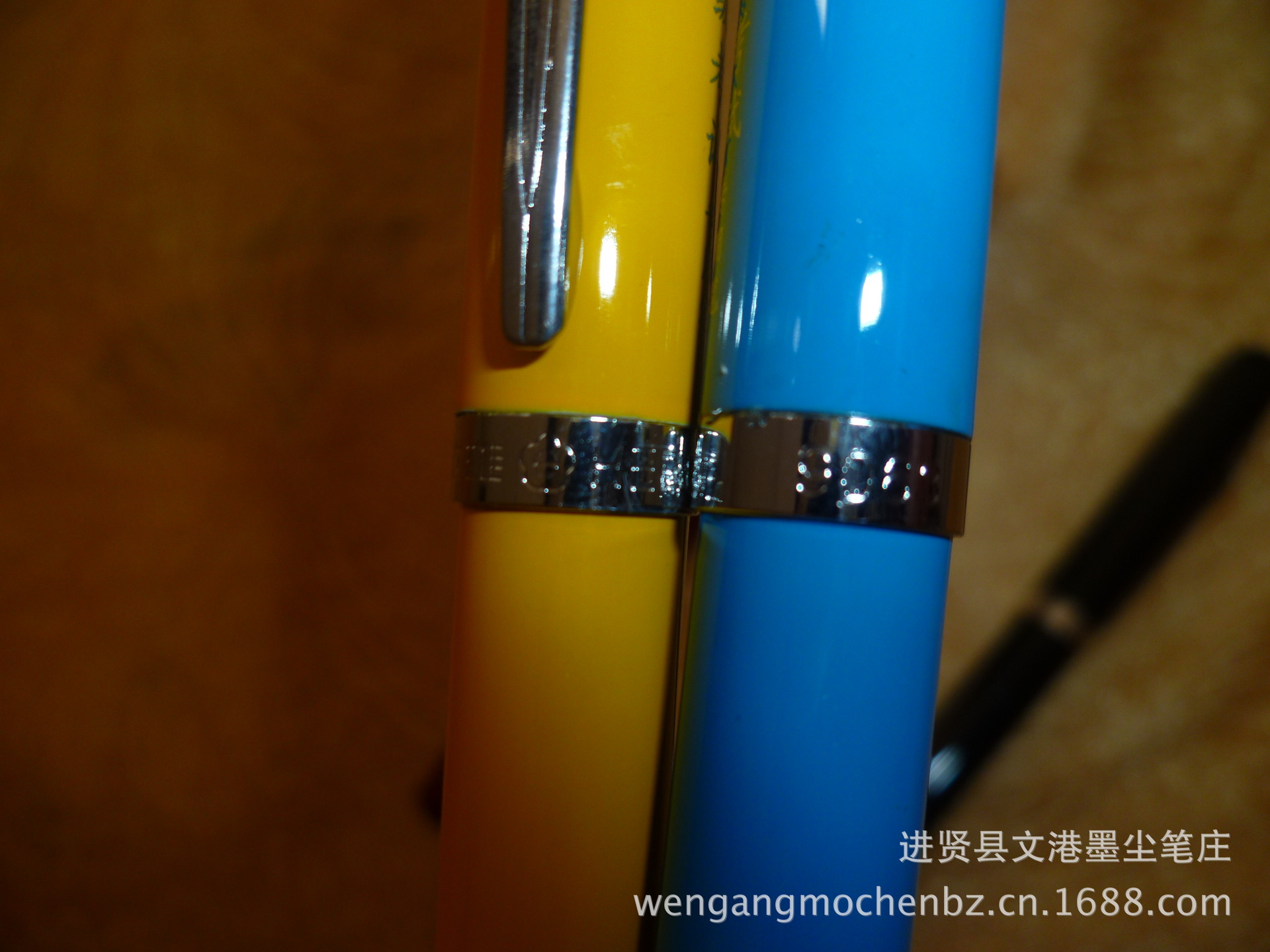 钢笔-HERO英雄9063硬笔书法等级考试专用钢