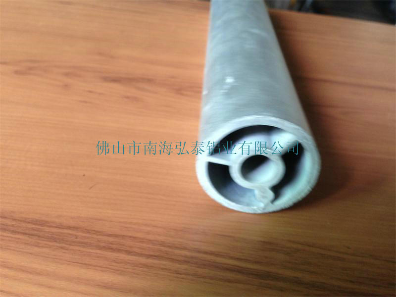 【厂家直销 6082铝合金无缝管 6082无缝圆管】