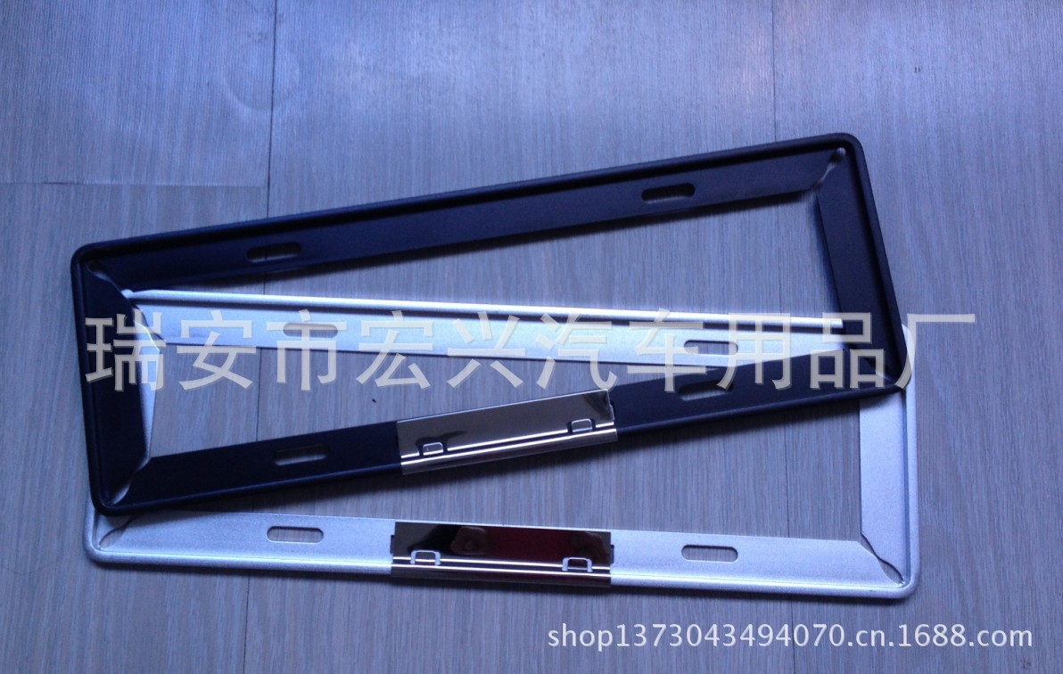 新交規(鎂合金加厚棱型)