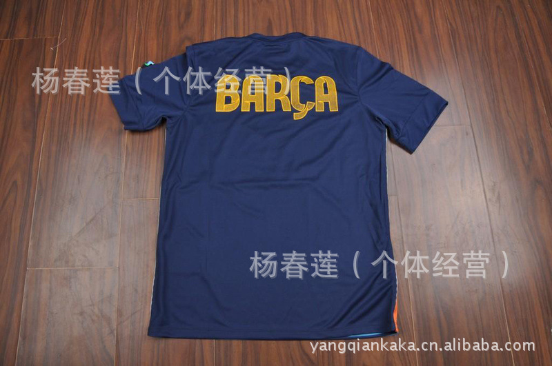 极品泰版足球服 俱乐部球衣 训练服 球迷曼联训