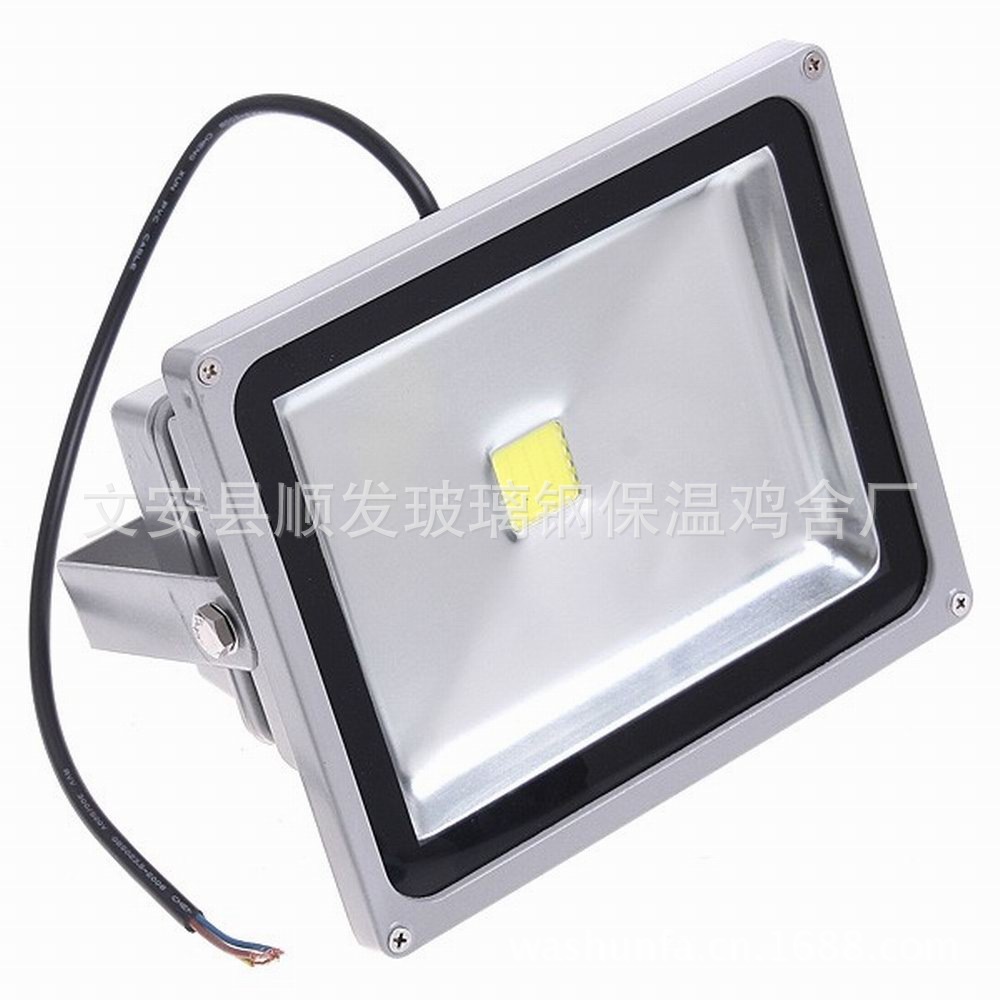 bwin官网地址_登录 - 厂家批发 LED投光灯 20W 30W 50W 价格最低 货到付款