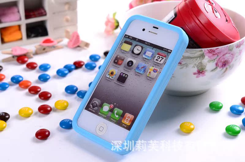 iphone4s/5撇嘴