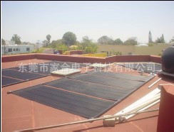 EPDM009 Solar Collector