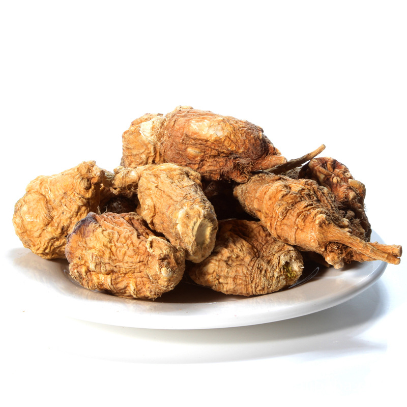 【新货上市 云南丽江玛咖 玛卡干果 一公斤60个