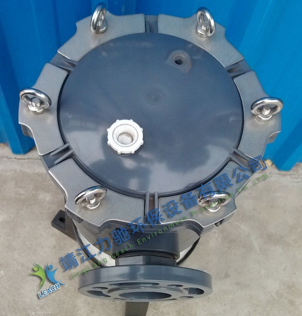 塑胶袋式过滤器3小于200K